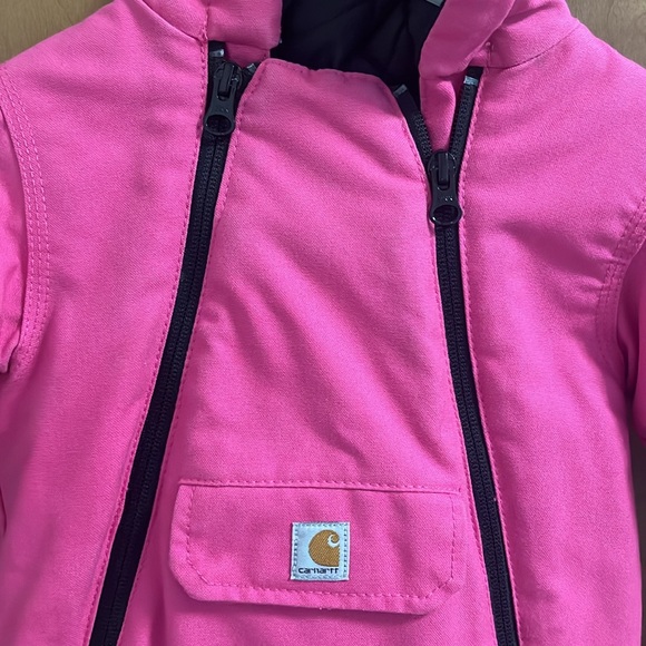 Carhartt Bunting 6 Months. - Picture 4 of 6